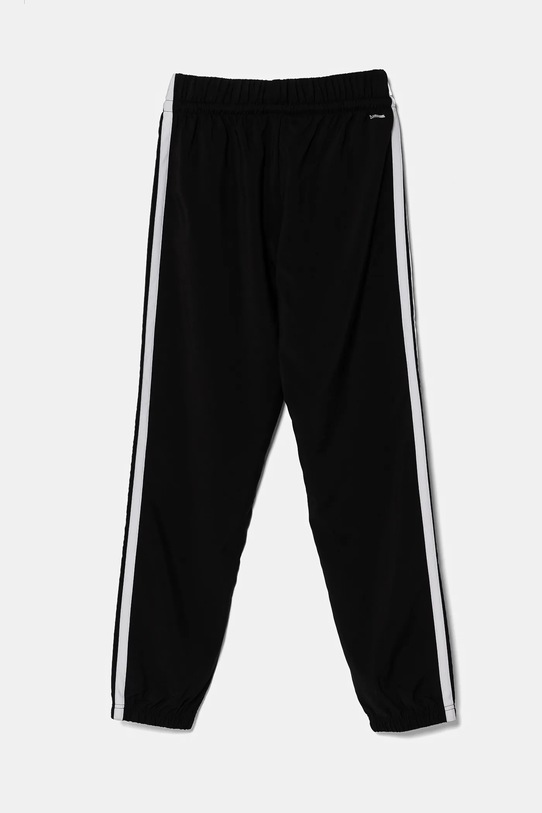 Детские спортивные брюки Adidas, черный — фото 3