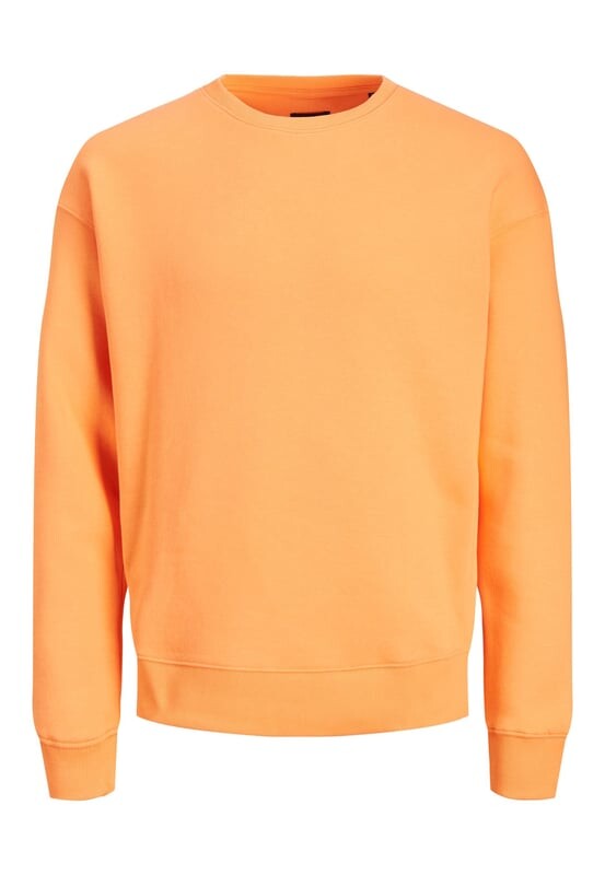

Фуфайка Jack & Jones, оранжевый