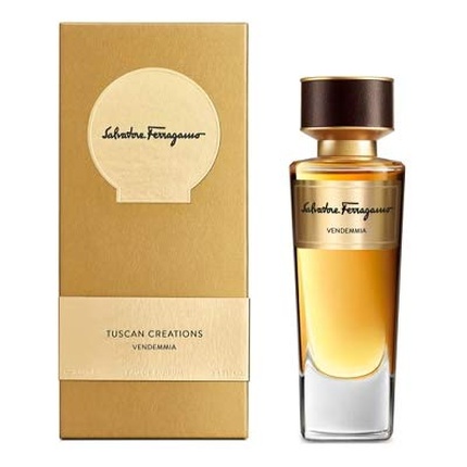 

Парфюмированная вода Salvatore Ferragamo Tuscan Creations Vendemmia