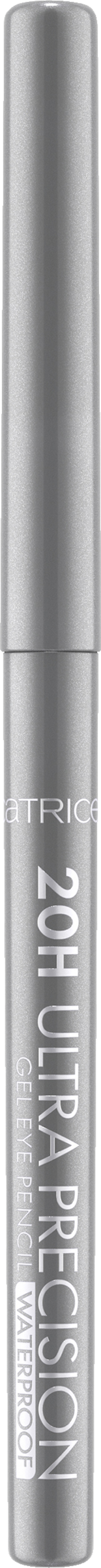 

Подводка для глаз Catrice 20H Ultra Precision Gel Eye Pencil Waterproof 120 Icy Silver