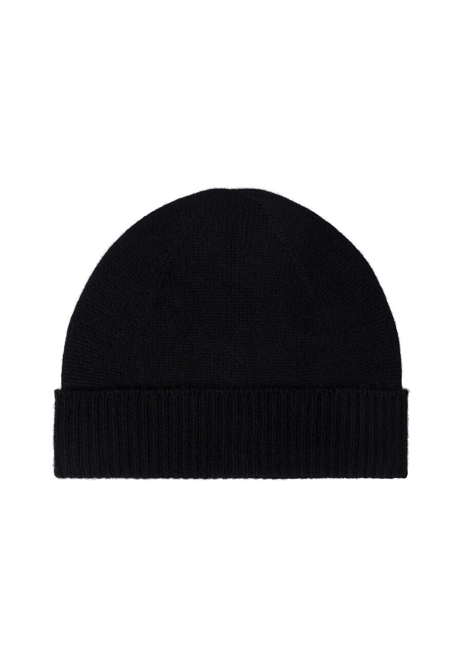 

Шапка Style Republic Beanie, черный