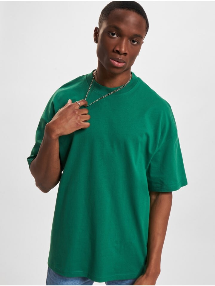 

Футболка Jack & Jones, цвет verdant green