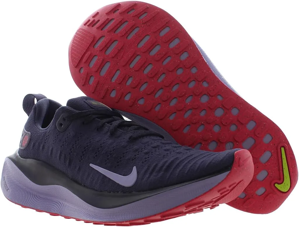 Кроссовки унисекс Nike Reactx Infinity Run 4 — фото 4