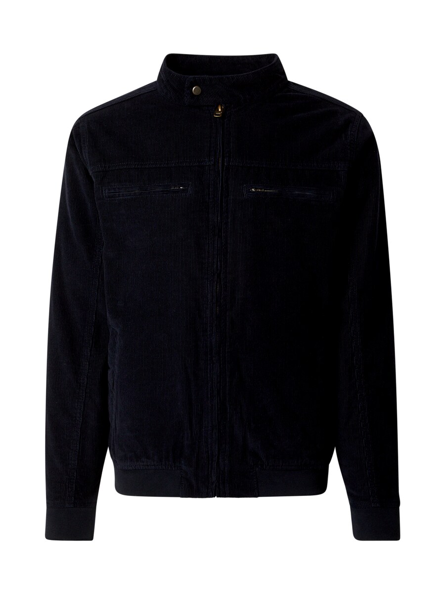 

Межсезонная куртка INDICODE JEANS Lane, темно-синий