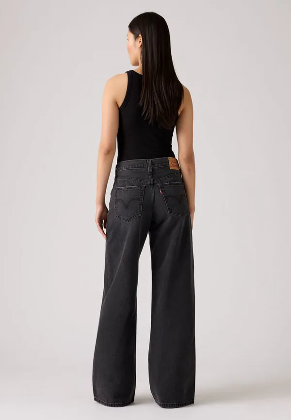 94 мешковатые широкие штанины Levi'S, Wandering Spirit Clean — фото 3