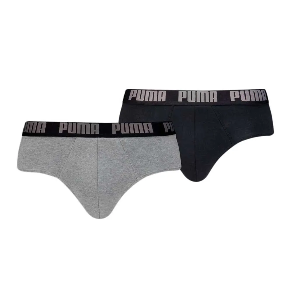 

Трусы Puma Everyday 2 units, разноцветный