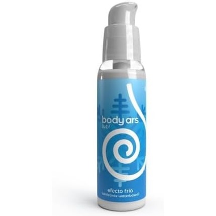 

Dosificador Serum Gel BODY ARS Cold Effect на водной основе