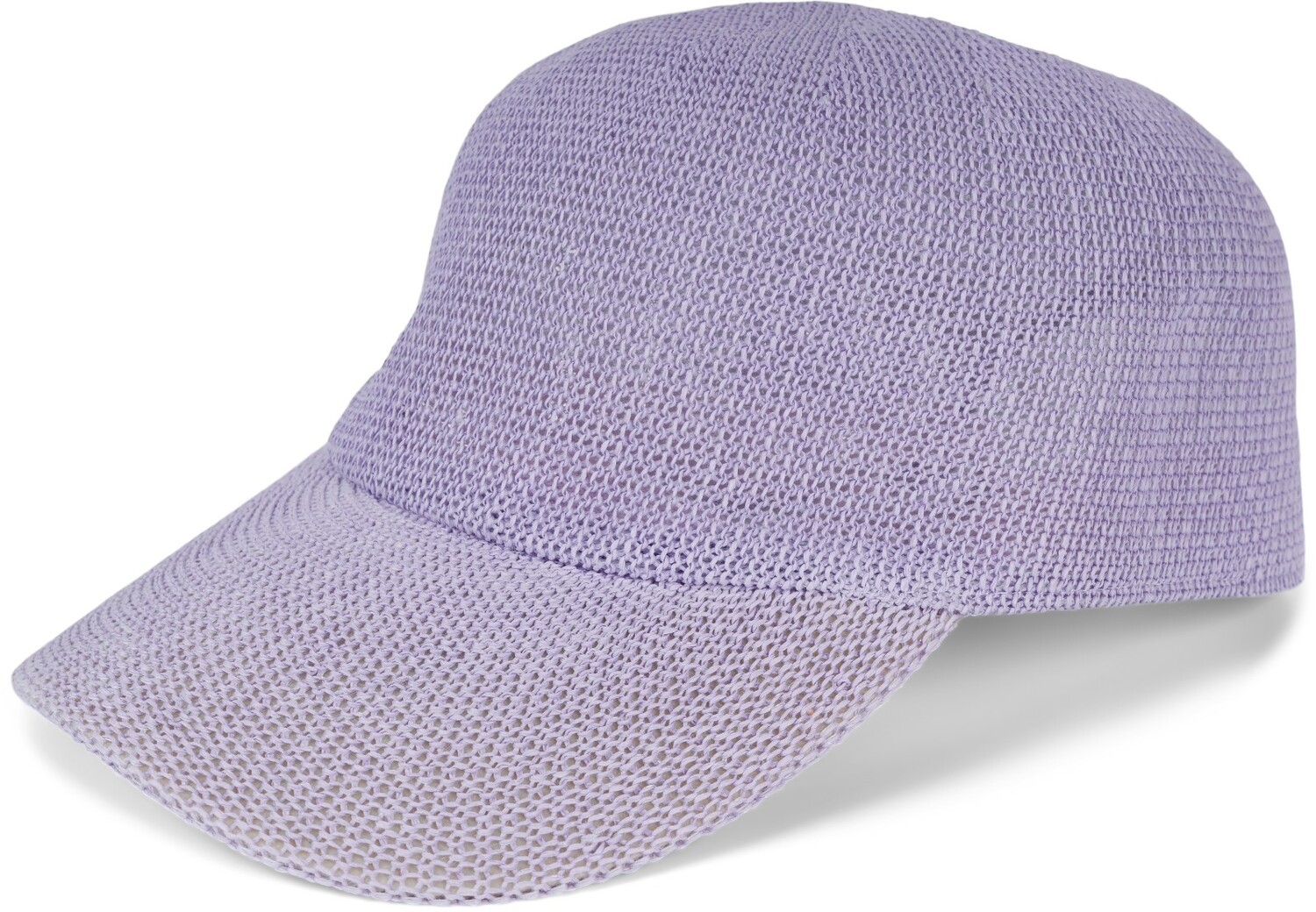 

Бейсболка styleBREAKER Baseball, цвет Flieder