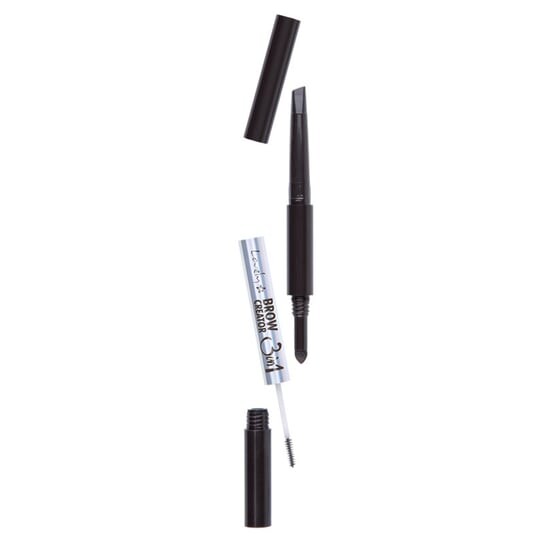 

В1 Карандаш, тушь для укладки бровей и пудра 02 Lovely, Brow Creator 3