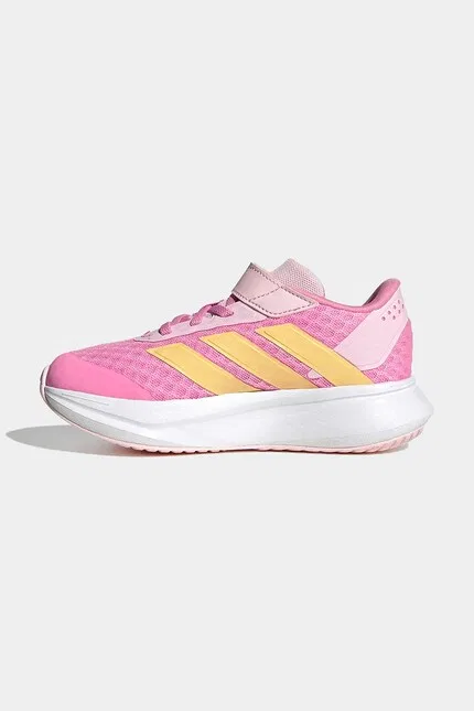 Кроссовки детские Duramo SL2 Adidas, розовый — фото 4