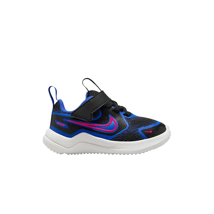 

Кроссовки Nike Cosmic Runner TD, Black Hyper Royal