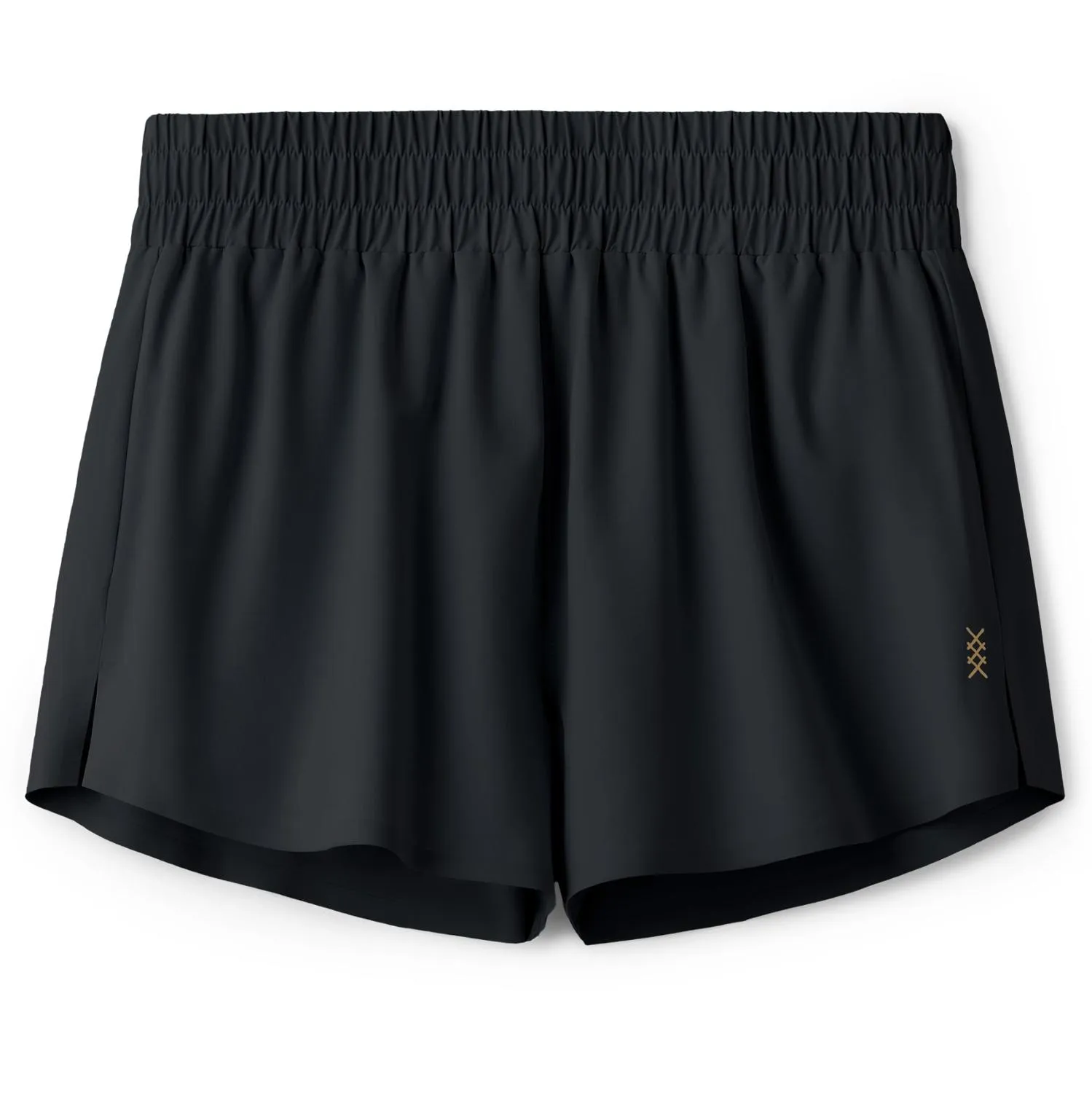 

Женские шорты с подкладкой Mirage RHONE, Black