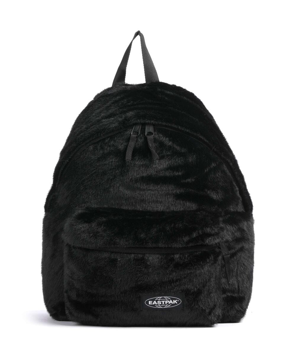 

Утепленный рюкзак pak'r 14 дюймов, полиэстер Eastpak, черный