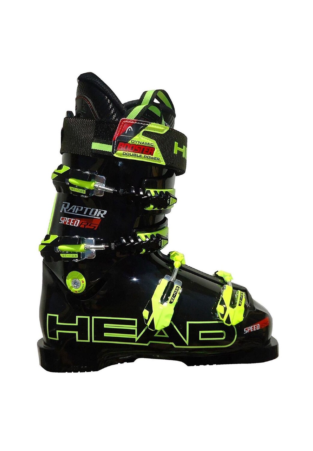 

Лыжные ботинки RAPTOR SPEED RS HEAD