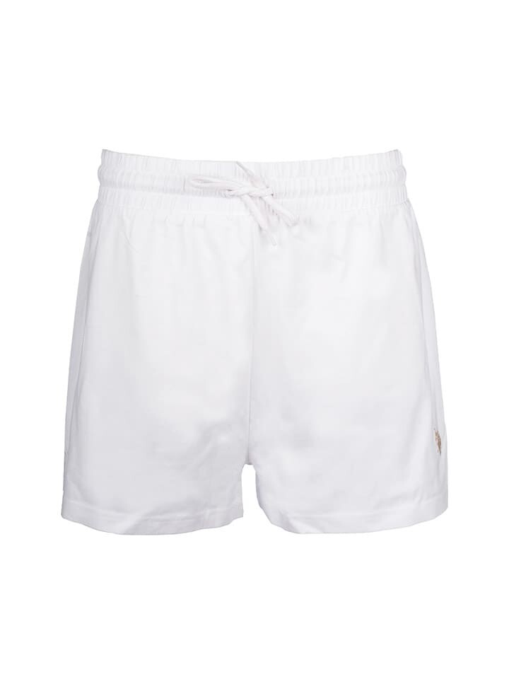 

Шорты U.S. Polo Assn., белый