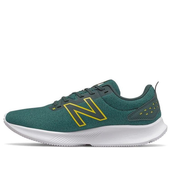 

Кроссовки 430 серии New Balance, зеленый