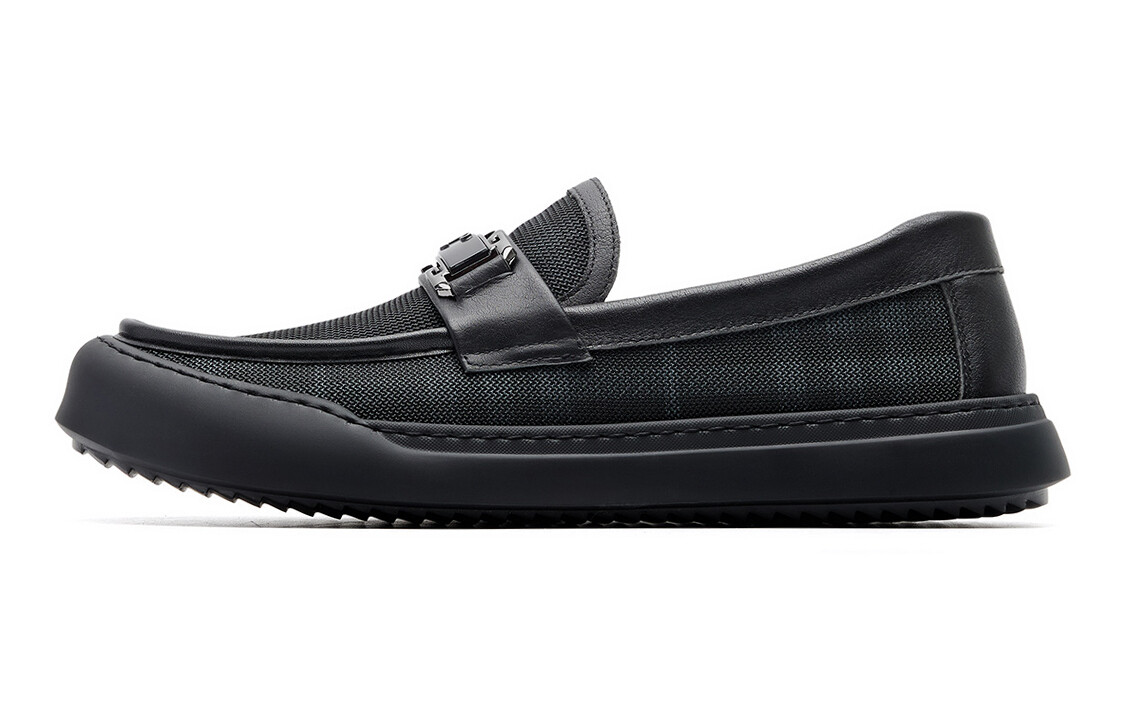 

Мужские туфли CВ°BANNER Men's Casual Shoes Men Low-Top Black