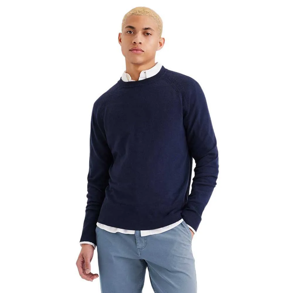 

Брюки чинос Dockers Alpha Slim, синий