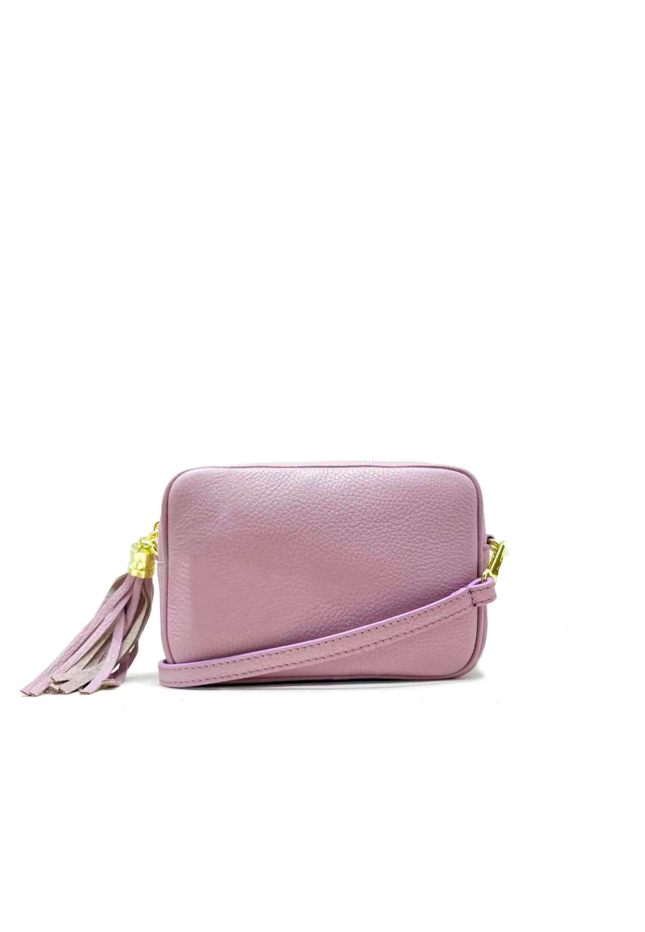 

CHICCA BORSE Сумка через плечо в розовом цвете