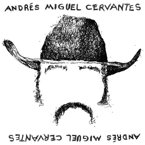 

Сингл 7" Cervantes, Andres Miguel: Coal For Caring