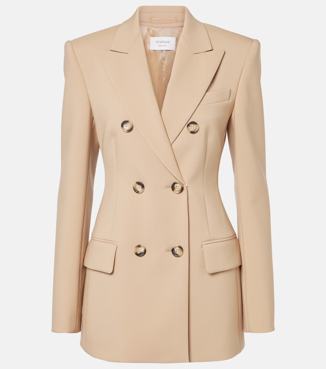 

Блейзер Gelly Sportmax, Miele