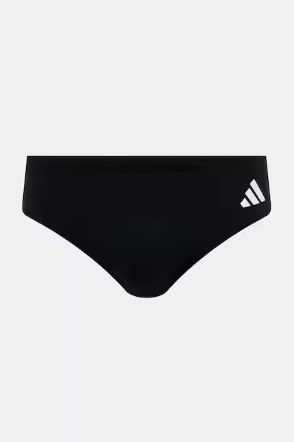 Плавки эластичные Adidas Performance, черный