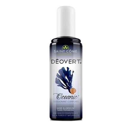 

Дезодорант для тела Свежесть Океаника Aromaspray