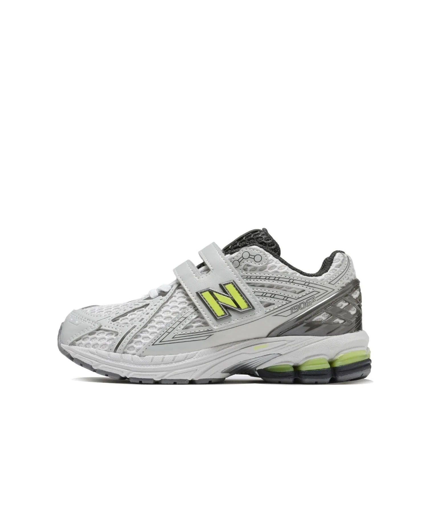 Детские кроссовки New Balance P1906 86C(W)