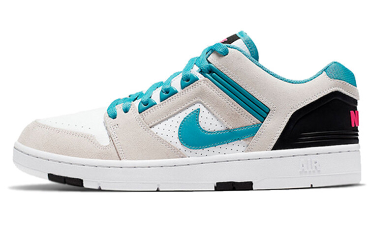 

Мужские кроссовки для скейтбординга Nike Air Force 2, Серый, Мужские кроссовки для скейтбординга Nike Air Force 2