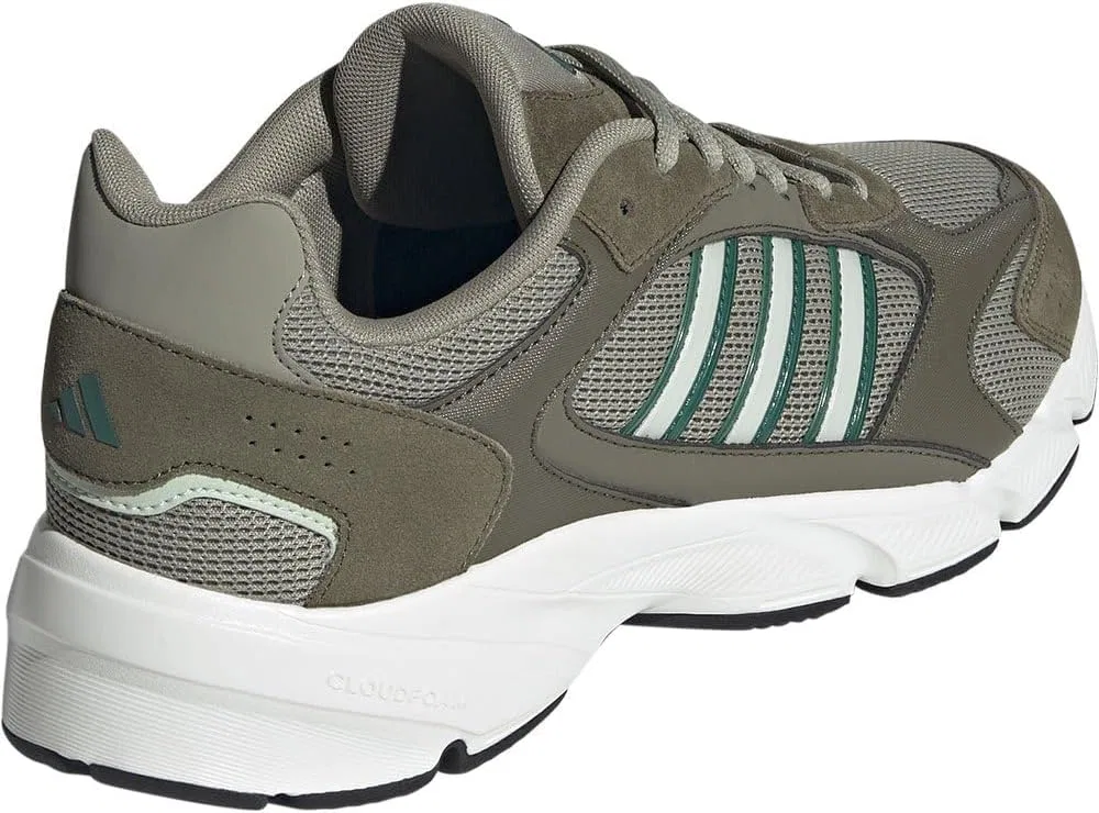Мужские кроссовки Adidas Crazychaos 2000, Silver Pebble — фото 4