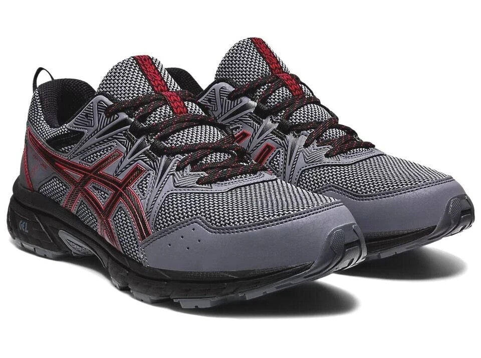 

Кроссовки Asics Gel-Venture 8 мужские серые для бега, серый