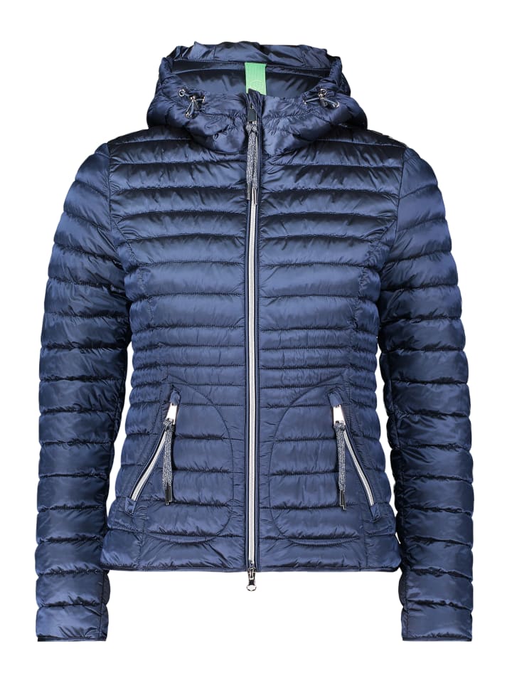 

Стеганая куртка CARTOON