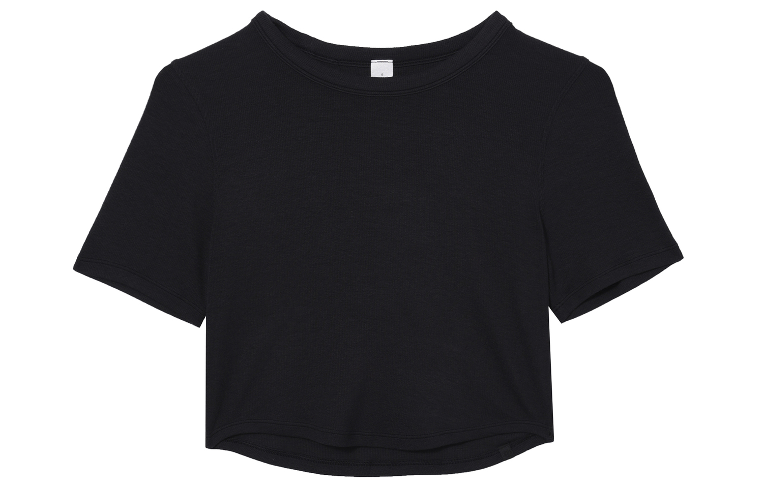 

Футболка Hold Tight женская Lululemon, черный