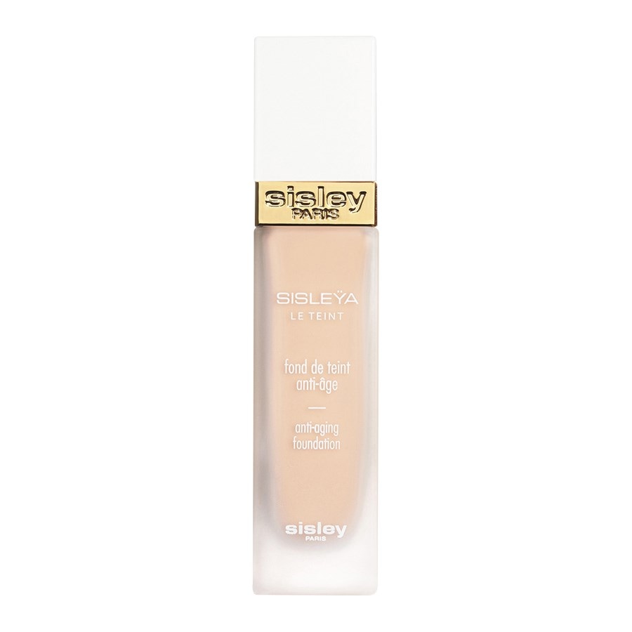 

Тональная основа Sisley Sisleya Le Teint, 00C Swan / 30 ml
