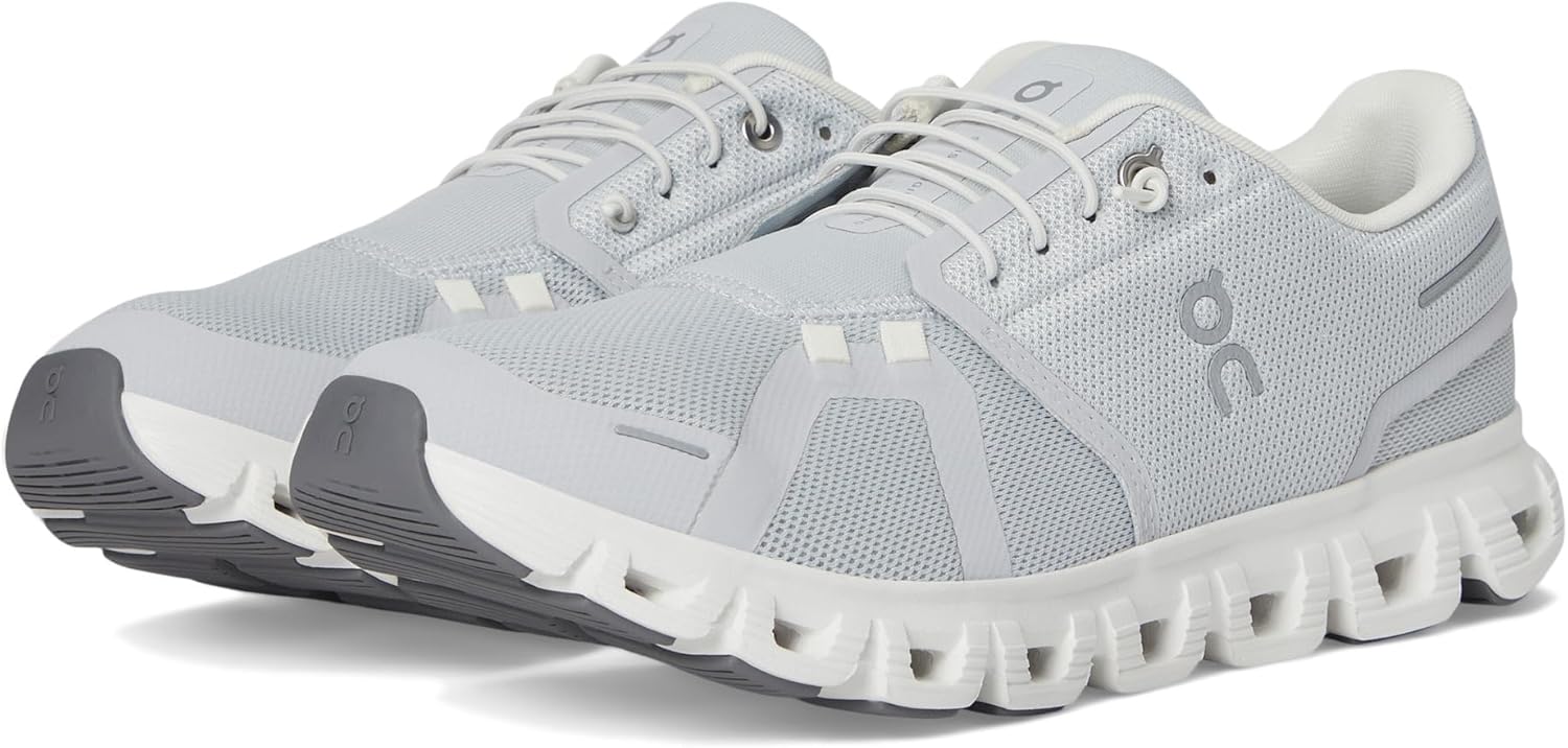 

Мужские кроссовки Cloud 6 On, белый