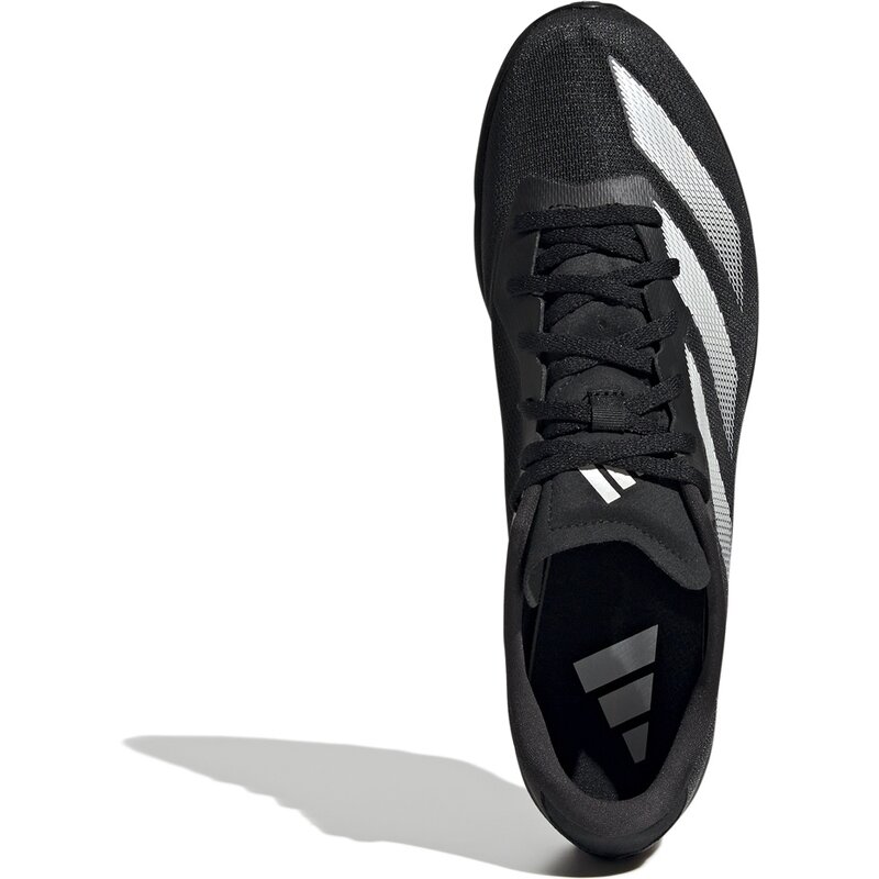 Кроссовки для легкой атлетики Adizero DistanceStar Spike Adidas, мультиколор — фото 3