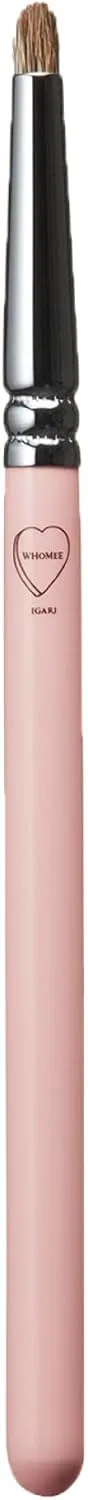 Кисть для бровей WHOMEE Kumano Brush, коричневый