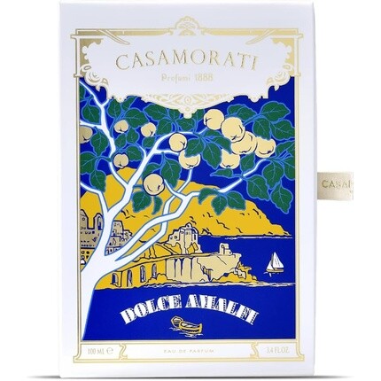 Casamorati Dolce Amalfi Парфюмерная вода 100 мл — фото 3