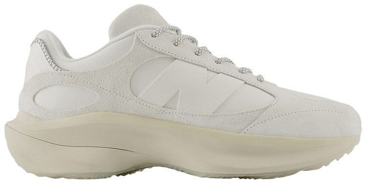 

Кроссовки New Balance WRPD Runner 'Lunar New Year 2025 - Cream', кремовый