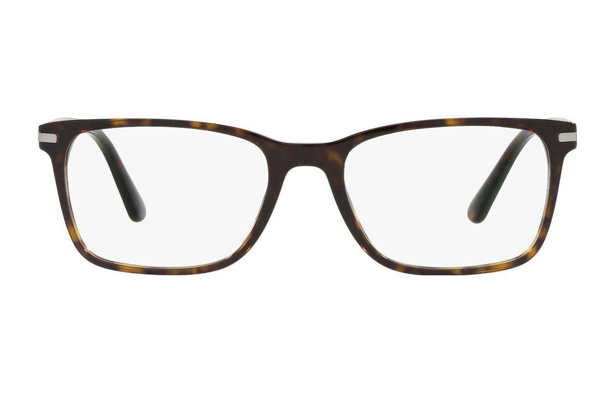 

PRADA Унисекс очки с коричневыми линзами, Brown