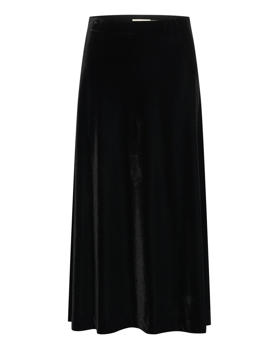 

Юбка Part Two Meya, черный