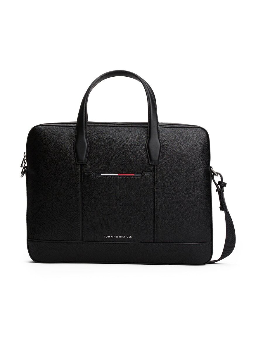 

Сумка для ноутбука TOMMY HILFIGER, черный