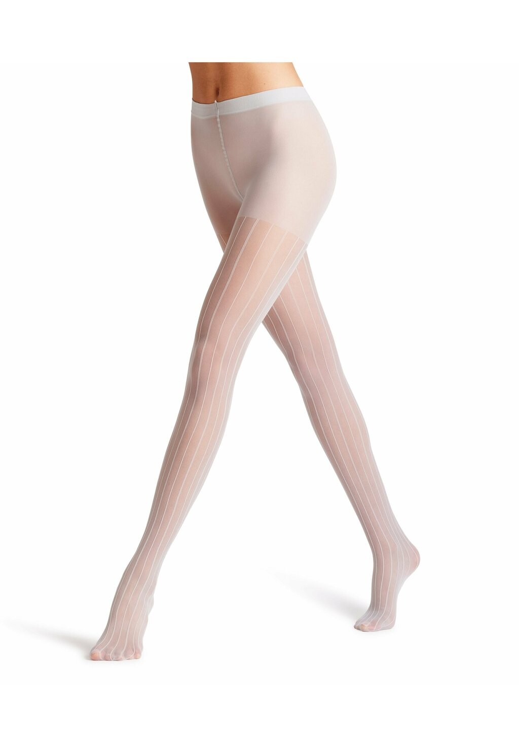 

Колготки FALKE, серебристый