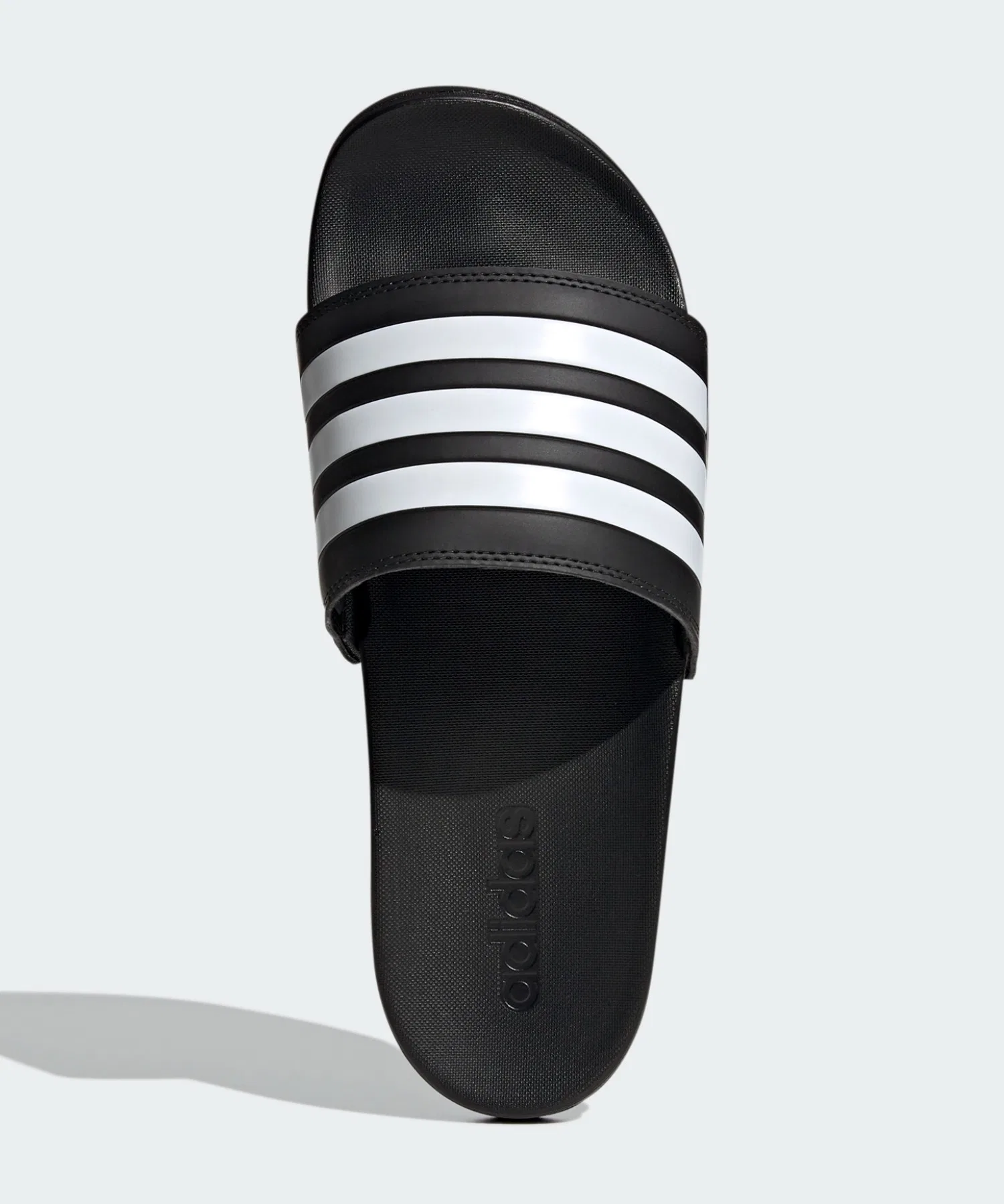 Мужские и женские сандалии adidas Adilette Comfort Slides — фото 3