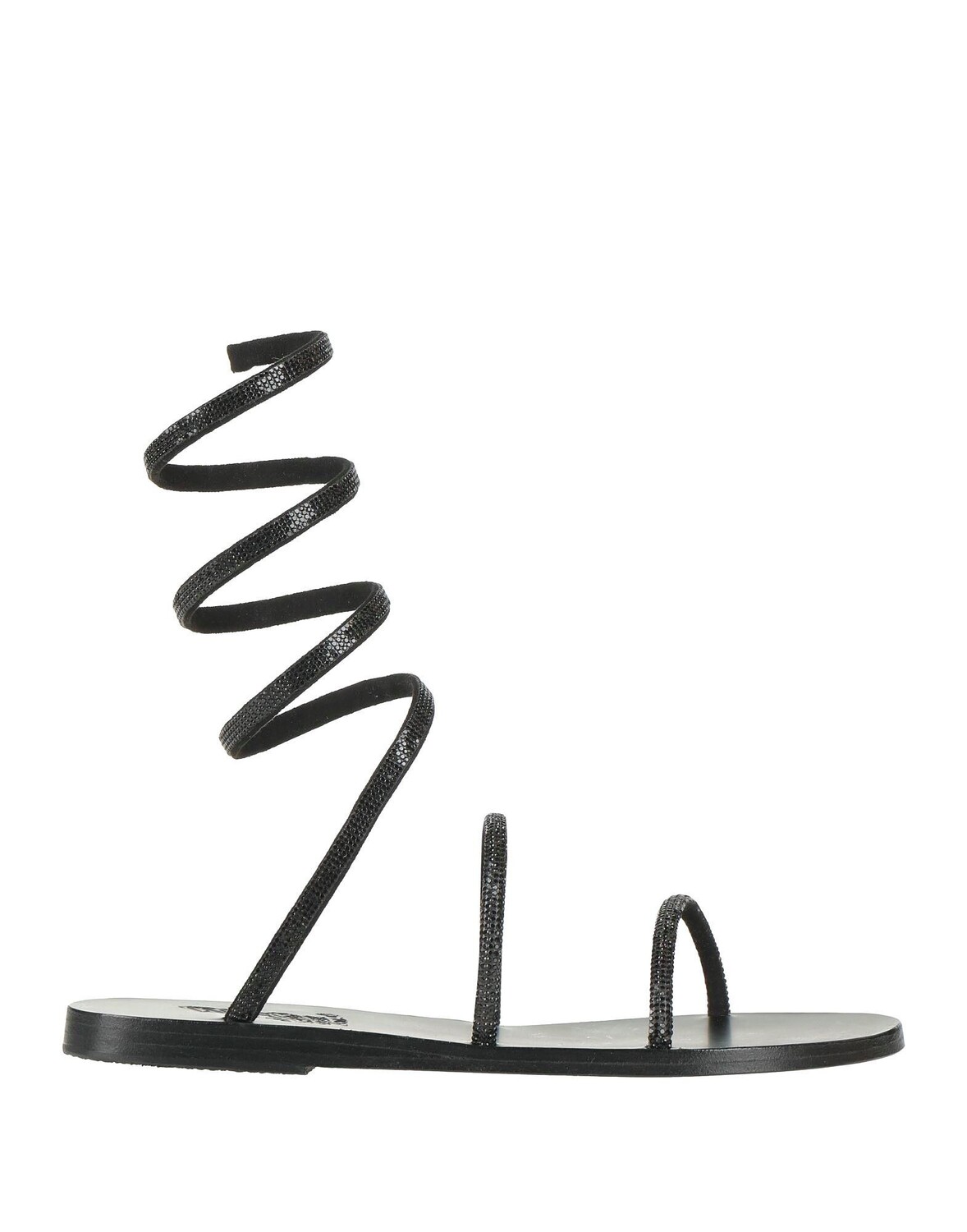 

Сандалии Ancient Greek Sandals, черный