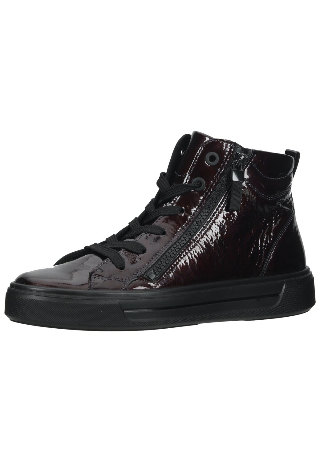

Кроссовки ara Sneaker, бордо