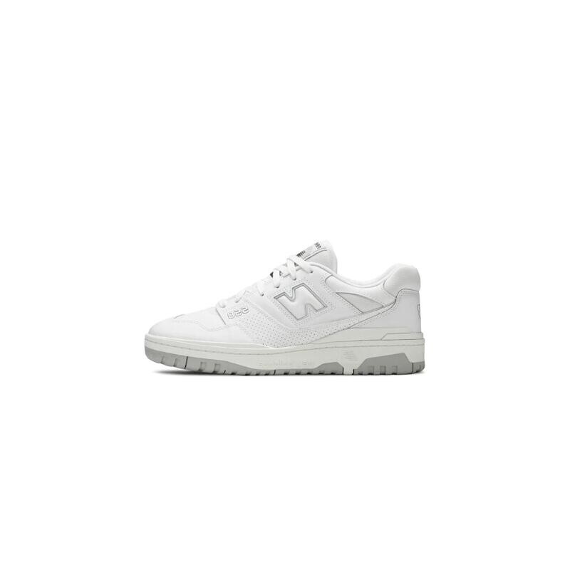 

Кроссовки New Balance, цвет grau/weiss/weiss
