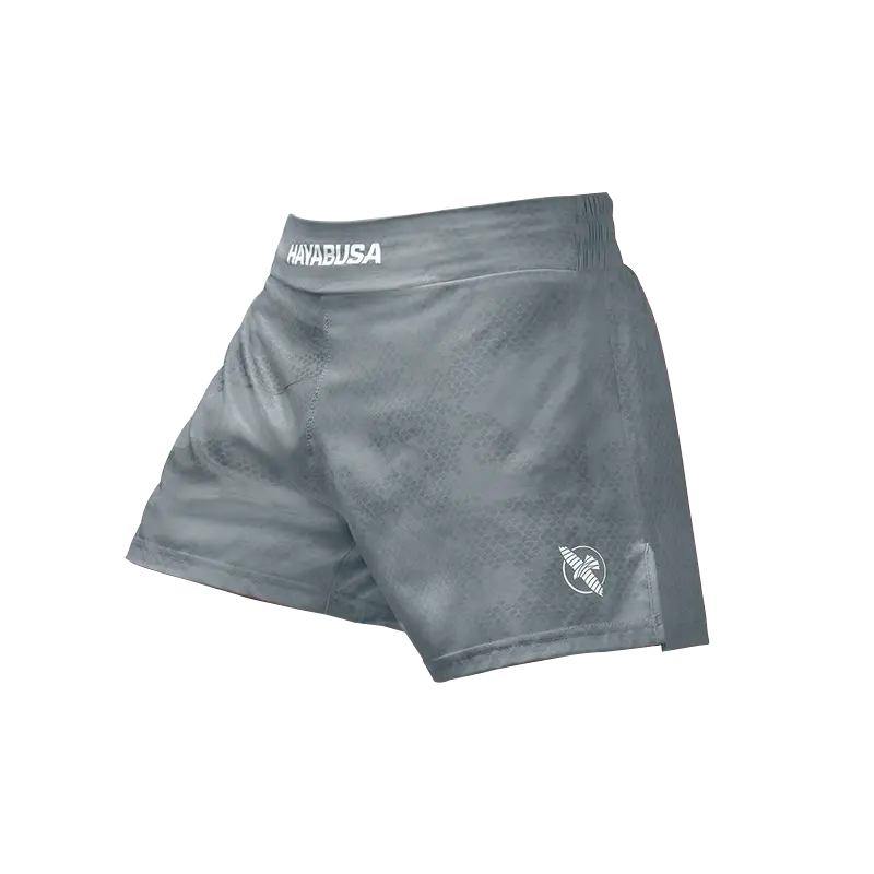 

Повседневные шорты мужские HAYABUSA, серый