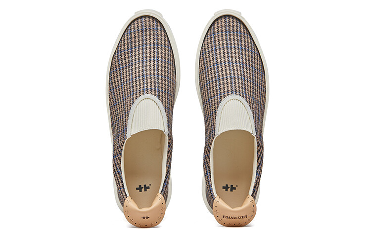 Кеды, скейтборд обувь унисекс низкий верх Street Academy Eqlz Equalizer — фото 3