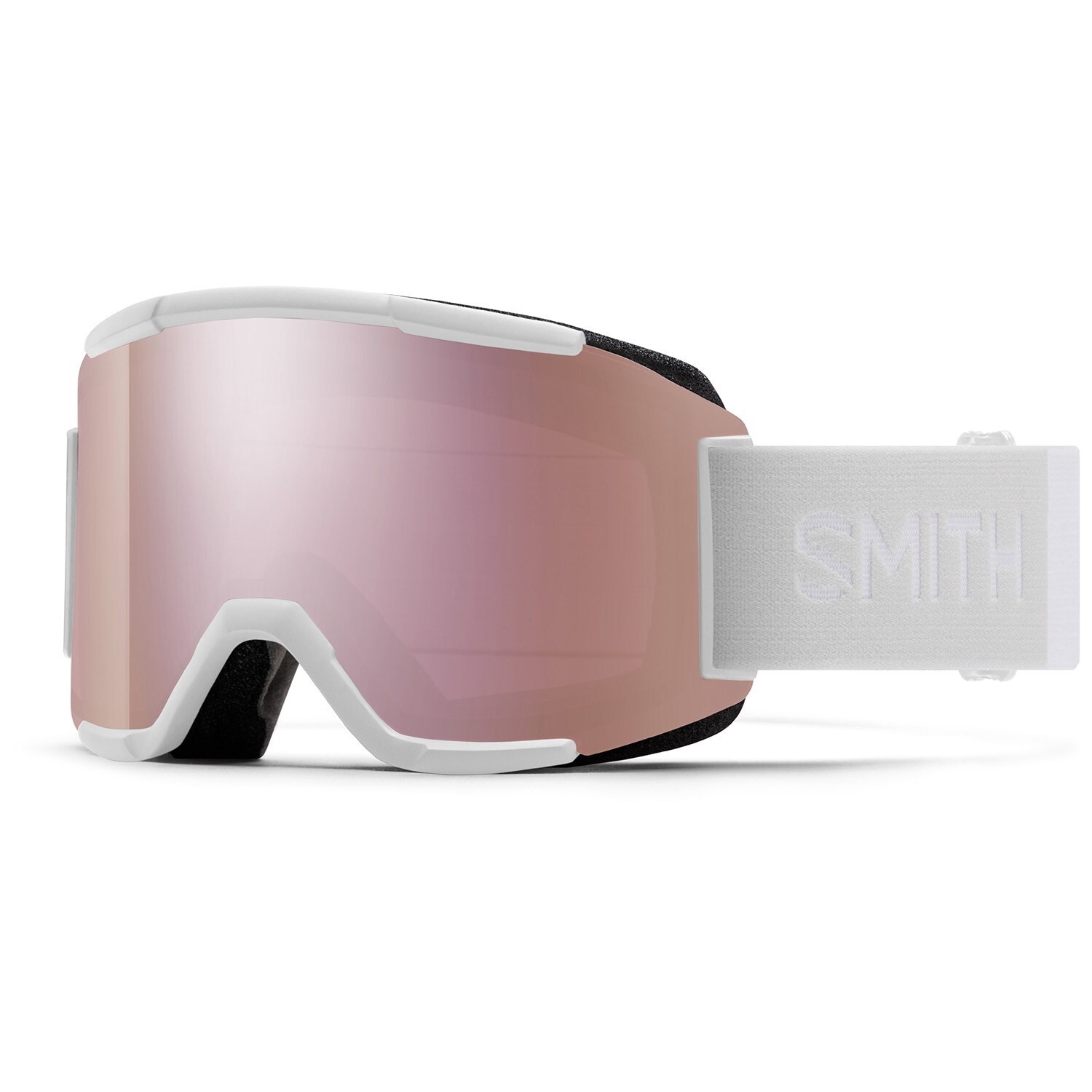 

Лыжные очки Smith Squad, белый